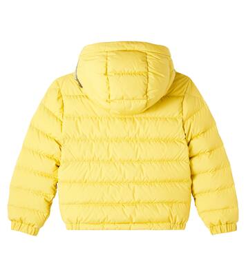 Grecois down jacket | Moncler Enfant