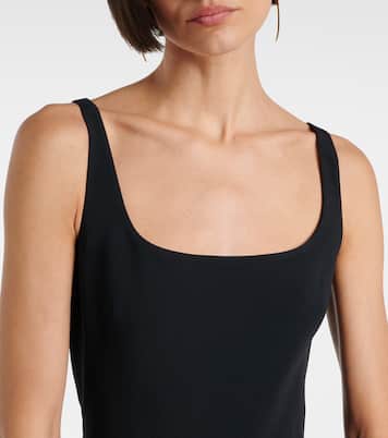 Minikleid aus Cady | Givenchy
