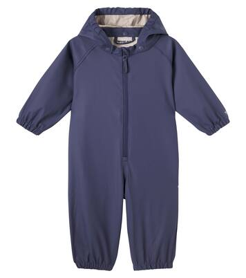 Overall Mika  | Wheat