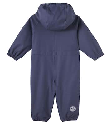 Overall Mika  | Wheat