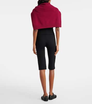 Pantalon capri Rio | Leset