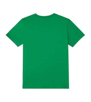 Polo Bear cotton jersey T-shirt | Polo Ralph Lauren Kids