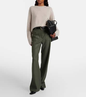 Pullover Lexia aus Kaschmir | Lisa Yang