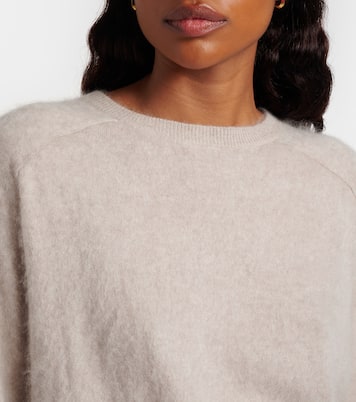 Pullover Lexia aus Kaschmir | Lisa Yang