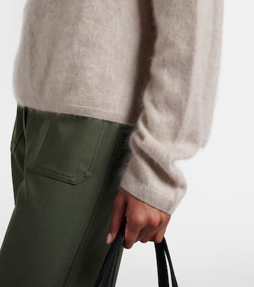 Pullover Lexia aus Kaschmir | Lisa Yang