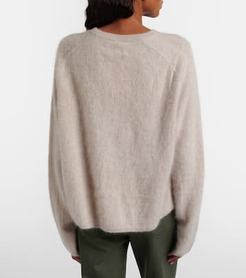 Pullover Lexia aus Kaschmir | Lisa Yang