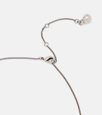 Cravatta Rattle | Lemaire