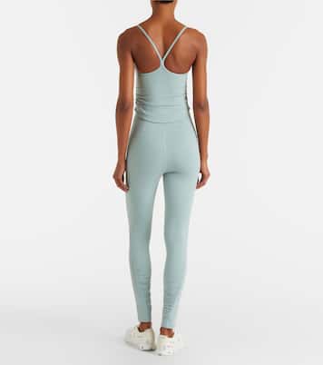 Logo sports bra | Adidas by Stella McCartney