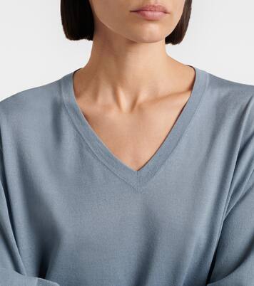 Naius羊毛毛衣 | The Row