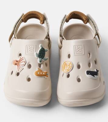 Sandalias Milas  | Liewood