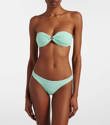 Braga de bikini Istanbul | Melissa Odabash