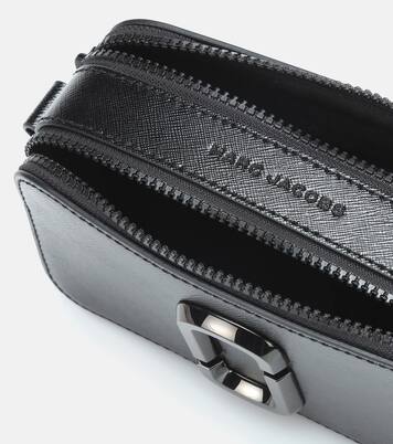 The Snapshot DTM leather camera bag | Marc Jacobs