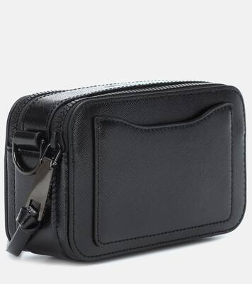 The Snapshot DTM leather camera bag | Marc Jacobs