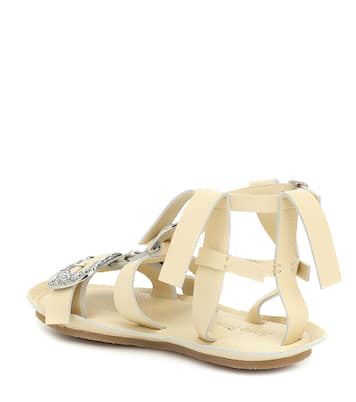 Sandali in pelle | Acne Studios