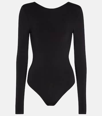 Body Memphis aus Jersey | Wolford