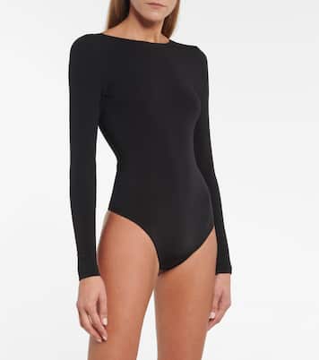 Body Memphis aus Jersey | Wolford