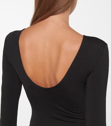 Body Memphis aus Jersey | Wolford