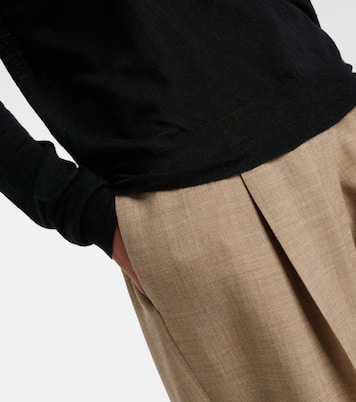 Pull en cachemire | Joseph