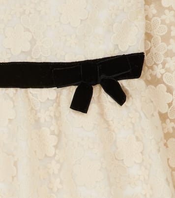 Tulle dress | Tartine et Chocolat