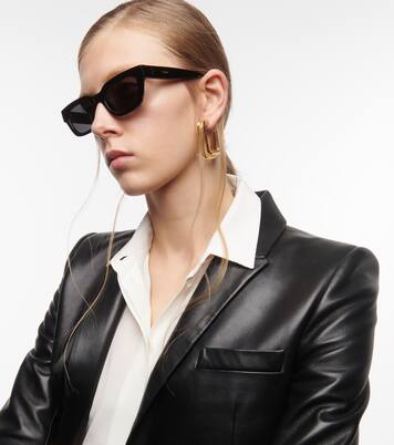 Rectangular sunglasses | Celine Eyewear