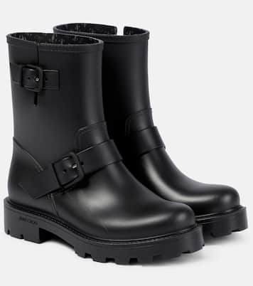 Yael ankle boots | Jimmy Choo