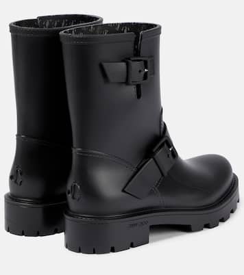Yael ankle boots | Jimmy Choo