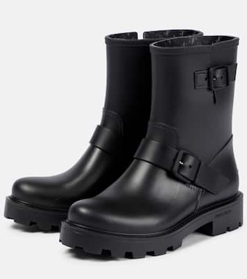 Yael ankle boots | Jimmy Choo
