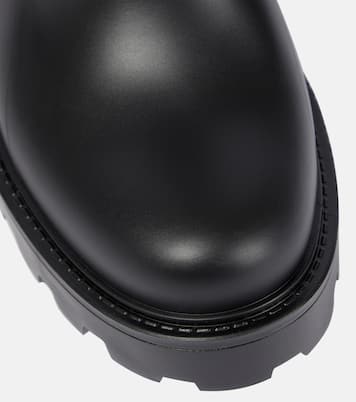 Yael ankle boots | Jimmy Choo