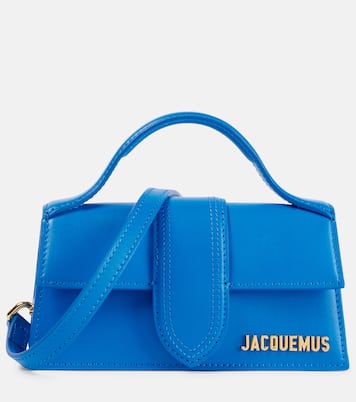 Sac Le Bambino en cuir | Jacquemus