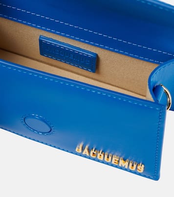 Sac Le Bambino en cuir | Jacquemus
