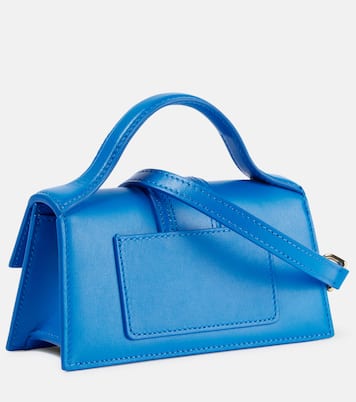 Sac Le Bambino en cuir | Jacquemus