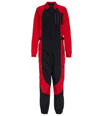 Jordan Essentials nylon jumpsuit | Nike