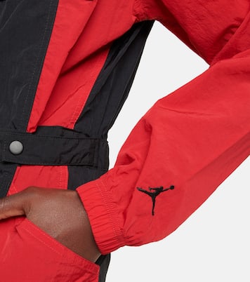 Jordan Essentials nylon jumpsuit | Nike