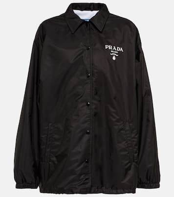 Giacca in Re-Nylon | Prada