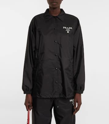 Giacca in Re-Nylon | Prada