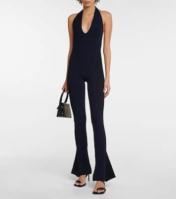 Mono La Combinaison Baunhila | Jacquemus