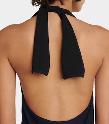 Mono La Combinaison Baunhila | Jacquemus