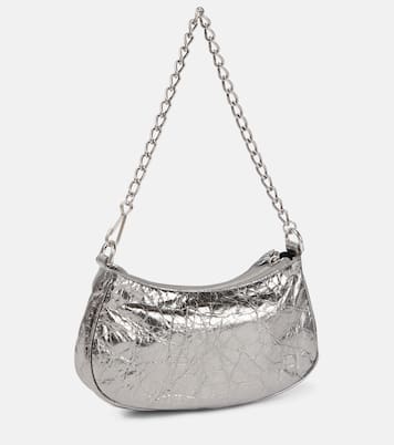 Borsa a spalla Le Cagole Mini in pelle | Balenciaga