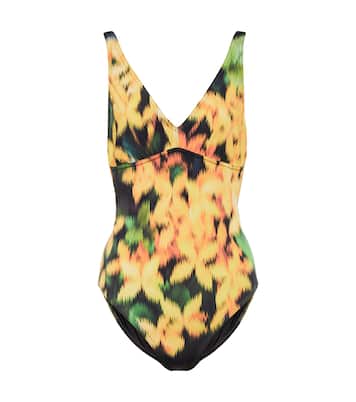 Maillot de bain imprimé | Dries Van Noten