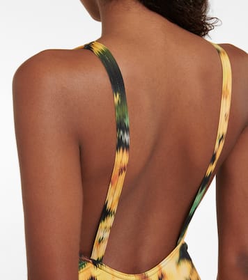 Maillot de bain imprimé | Dries Van Noten