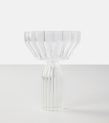 Margot set of 2 champagne coupe glass | Fferrone Design