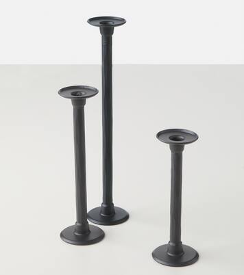 Officina High candle holder by Ronan and Erwan Bouroullec | Magis