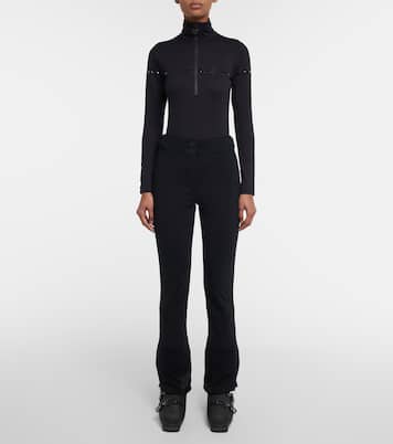 Pantalon de ski évasé Saint Moritz | Cordova