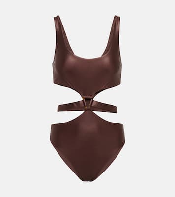 Costume intero Emelia con cut-out | Simkhai