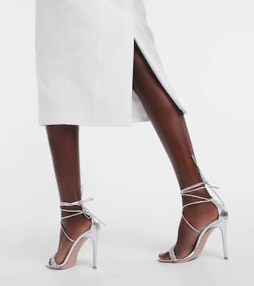 Nabi strapless midi dress | Veronica Beard