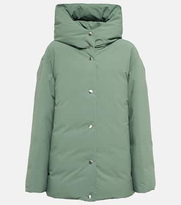 Daunenjacke | Jil Sander