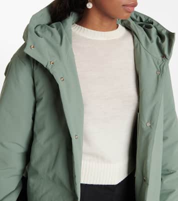 Daunenjacke | Jil Sander