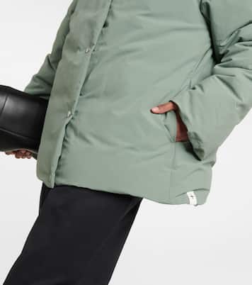 Daunenjacke | Jil Sander