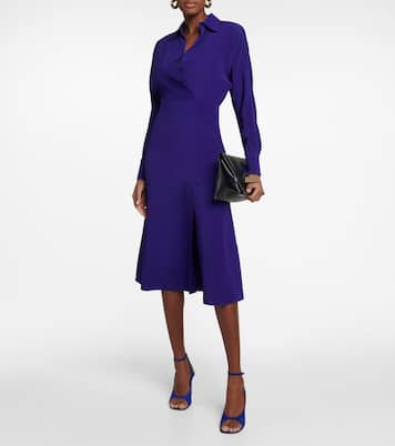 Sandales en daim | Victoria Beckham