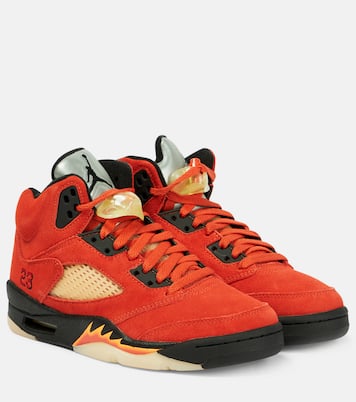 Sneakers alte Air Jordan 5 Retro | Nike